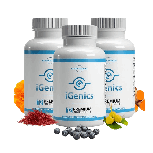 What is iGenics?