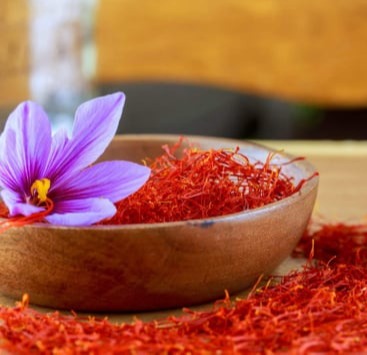 Saffron